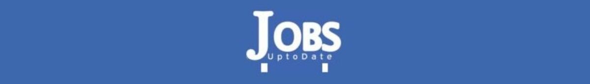 Jobs Up To Date